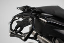 SIDE CARRIERS SW MOTECH BMW F650GS 07-12 F700GS 12-21 F800GS 08-21