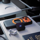 Quad Lock AUX Bluetooth Adaptor - LS 2