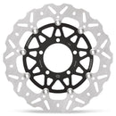 BRAKE DISC FRONT MOTO MASTER NITRO 310MM FLOATING TRIUMPH