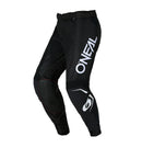 O'Neal Hardwear Elite MX Pant - Black/White