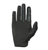 O'Neal Youth MAYHEM Scarz Glove - Black/Neon