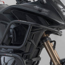 CRASH BARS UPPER SW MOTECH HONDA CB500X 16-ON