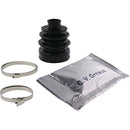 ALL BALLS CV BOOT REBUILD KIT FRONT AND REAR