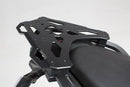 REAR CARRIER SW MOTECH ALUMINIUM RACK DUCATI MULTISTRADA 1200 15-17