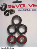 WHEEL BEARING KIT FRONT (NO SEALS) GASGAS HUSQVARNA KTM SUZUKI TM RACING