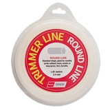 Honda Round Trimmer Line (2.4mm x 87m)