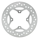 METAL GEAR DISC REAR