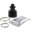 ALL BALLS CV BOOT KIT FRONT AND REAR