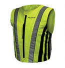 RJAYS Premium Safety Vest - Hi Viz Overvest