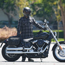 NR-400 - ROAD TRIP SADDLEBAGS 21