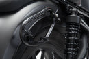 SIDE CARRIER SW MOTECH RIGHT HONDA CMX500 REBEL 16-ON REBEL 300 23-ON