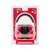 Honda Head Band Ear Muffs