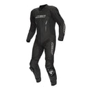 ARGON Evade 1-Piece Leather Race Suit - Black White