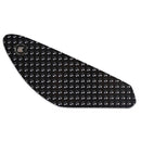Eazi-Grip - TANK GRIP EVO - Honda CMX500 Rebel 17-25 - BLACK