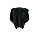 NUMBER PLATE RTECH BLACK YAMAHA YZ450F 26-