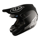 HELMET MUD SLIP BLACK