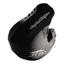 HELMET MUD SLIP BLACK