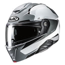 HJC - i91 - FELIO MC5