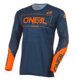 O'Neal 2027 MAYHEM Paint Jersey - Navy/Orange