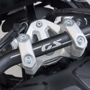 HANDLEBAR BAR RISER SW MOTECH BMWR1300GS