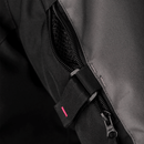 RST AVA LADIES TEXTILE JACKET [BLACK/NEON PINK]