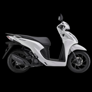 2022 Honda Dio NSC110