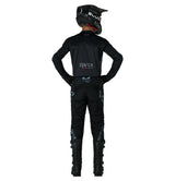 O'Neal ELEMENT Brand Pant - Black/Grey