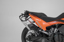 SIDE CARRIER SW MOTECH LEFT KTM 790 ADVENTURE 790 ADVENTURE R 890 ADVENTURE 890 ADVENTURE R 890 SMT