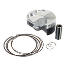 PISTON KIT WOSSNER 77.96MM KAWASAKI KX250F 21-22 KX250X 21-22