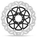 BRAKE DISC FRONT MOTO MASTER NITRO 320MM FLOATING APRILIA BENNELLI DUCATI KTM MOTO GUZZI YAMAH