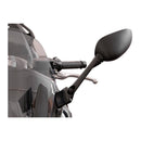 MIRROR EXTENSIONS SW MOTECH HONDA CBF1000 06-16 CBF600 08-13
