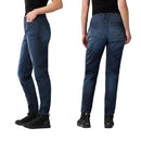 REVIT Jeans Harper Ladies TF Dark Blue Used