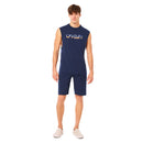 OAKLEY Baseline Hybrid 21 2.0 Short - Team Navy