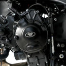 Engine Case Cover Kit (3-piece) for Triumph Trident 660 21- R&G