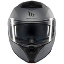 1335000023-1PP-25-FU404SV MT Helmets Atom 2 Solid 