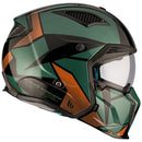 MT STREETFIGHTER SV S [P1R GLOSS GREEN] 11