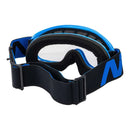 NITRO NV-50 YOUTH GOGGLES [BLUE] 3