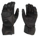 DriRider Aero Mesh 3 Gloves - Black