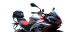 Aprilia Tuono RS (21 ->)