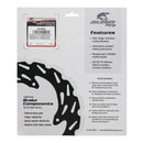 Brake Disc 18-0002