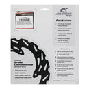 Brake Disc 18-0008