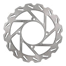 Brake Disc Front 18-0009