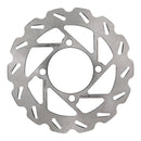 Brake Disc 18-0018