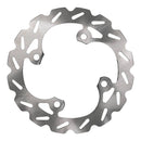 Brake Disc Rear 18-0022