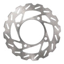 Brake Disc 18-0026