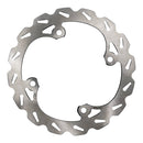 Brake Disc Front / Rear 18-0030