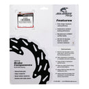 Brake Disc 18-0049