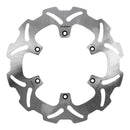 Brake Disc 18-0054