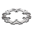 Brake Disc Rear 18-0055
