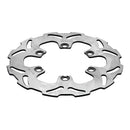 Brake Disc Front 18-0068